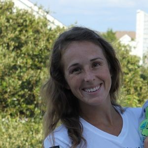 Meet your Posher, Lindy